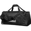 hummel Core Sports Bag L Black