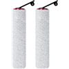 MOSOTON 2 set di spazzole a rullo di ricambio per aspirapolvere senza fili Dreame H15 Pro/ H15 Mix/ H12 Pro FlexReach per liquidi e solidi