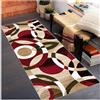 Siunwdiy Tappeto Passatoia Cucina 2.6 Metri Antiscivolo Lavabile Tappeto Runner Corridoio Lungo Tappeti Salotto Tappetino Camera da Letto Moderno Tappetini Lungo per Entrata Lavanderia Bagno 40X260CM