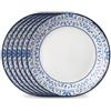 CORELLE 6-Piece - Set di stoviglie infrangibili, in vetro, 0 pezzi