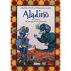 Gallucci Aladino. Ediz. illustrata. Con DVD