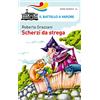 Piemme Scherzi da strega
