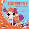 Fabbri Scorpione. Minizodiaco. Ediz. a colori
