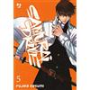 Edizioni BD Samurai drive (Vol. 5)