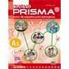 Edinumen Editorial Nuevo prisma. A1. Libro del alumno. Per le Scuole superiori. Con CD Audio: Student Book + CD : 10 units: 0000