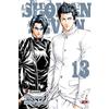 Dynit Manga Shonan seven (Vol. 13)