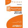 Apogeo PowerPoint 2016. Creare slide e presentazioni efficaci