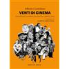 Martin Eden Venti di cinema. Recensioni di cinema italiano dal 1990 al 2010