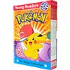 Farshore ltd Young Readers Pokémon Level 2 Passport to Reading Alola Collection 6 Books Box Set (Welcome to Alola, Go Popplio, The Great Pancake Race, Making The Band, Play Bail Pikachu & Contest For The Crown)