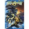 Lion Il trono di Atlantide. Aquaman (Vol. 3)