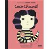Fabbri Coco Chanel. Piccole donne, grandi sogni. Ediz. a colori