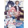 Seven Seas 7Th Time Loop Vol 3 Manga: The Villainess Enjoys a Carefree Life Married to Her Worst Enemy!