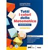 Petrini Tutti i colori della matematica. Ediz. blu. Geometria. Con Quaderno di inclusione e recupero. Per per il 1° biennio delle Scuole superiori. Con e-book. Con espansione online