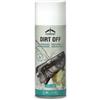 Veredus Dirt Off schiuma detergente per protezioni 400 ml