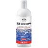 Veredus Blue Snow shampoo per cavalli grigi 500 ml