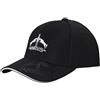 Veredus Cap 2D cappellino Nero