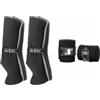 Veredus kit B-Rest con sottofasce posteriori
