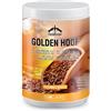 Veredus Golden Hoof unguento con lanolina e oli per zoccoli