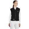 Veredus Vita Vest gilet airbag da equitazione Nero