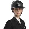 Veredus Vita GST casco da equitazione con visiera ampia