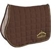 Veredus Saddlecloth Microfiber sottosella da salto