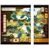Stonemaier Games Game Board Extension: Scythe