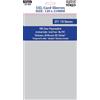 Sleeve Kings 120x210 mm bustine protettive trasparenti Sleeve Kings - 110 bustine (60 microns) SKS8835