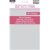 Sleeve Kings 101,5x153 mm bustine protettive trasparenti Sleeve Kings XXL - 110 bustine SKS8832