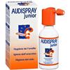 PASQUALI SRL AUDISPRAY SPY S/GAS JUN 25