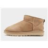 Ugg Womens UGG Classic Ultra Mini Boots Donna - Marrone, marrone