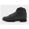 Timberland Mens Timberland Euro Hiker Leather - Nero, nero