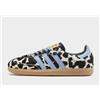 adidas Originals Womens adidas Originals Samba OG Pony Hair Donna - Bianco, bianco