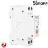 Sonoff Tech Sonoff BASIC-ZB1GSP Interruttore da Guida DIN 32A Smart Zigbee