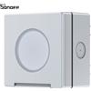 Sonoff Tech Sonoff EWPB Scatola Impermeabile IP65 da Esterno per Interruttori e Prese Serie Fusion