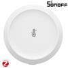 Sonoff Tech Sonoff AirGuard TH SNZB-02M Sensore Zigbee di Temperatura, UmiditÃ e Pressione dell'Aria