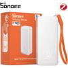 Sonoff Tech Sonoff AirGuard TH Lite SNZB-02B Sensore di Temperatura e UmiditÃ Smart Zigbee
