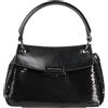 ARMANI EXCHANGE - Borsa a mano - Nero