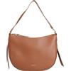 COCCINELLE - Borsa a spalla - Marrone