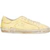 PHILIPPE MODEL - Sneakers - Giallo pastello