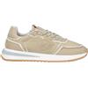 PHILIPPE MODEL - Sneakers - Sabbia