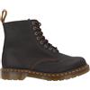 DR. MARTENS - Stivaletti - Testa di moro