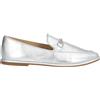 MICHAEL MICHAEL KORS - Mocassino - Argento