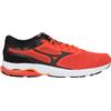 MIZUNO - Sneakers - Rosso pomodoro
