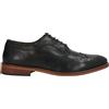 BARBOUR - Stringate - Nero