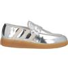 ADIDAS ORIGINALS - Mocassino - Argento