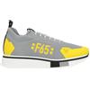 FABI - Sneakers - Grigio