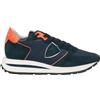 PHILIPPE MODEL - Sneakers - Blu notte