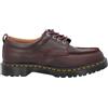 DR. MARTENS - Stringate - Cioccolato