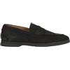 BALLY - Mocassino - Nero