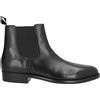 POLO RALPH LAUREN - Stivaletti - Nero